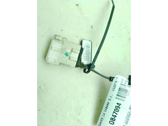 ESPEJO IZQ CITROEN BERLINGO / BERLINGO FIRST Furgón (M_)|Desguaces La Cabaña