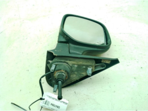 ESPEJO IZQ CITROEN BERLINGO / BERLINGO FIRST Furgón (M_)|Desguaces La Cabaña