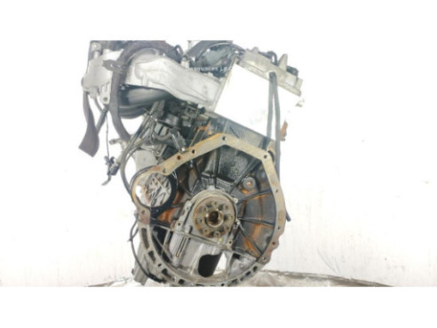 647961 MOTOR MERCEDES BENZ CLASE E (W211)|Desguaces La Cabaña