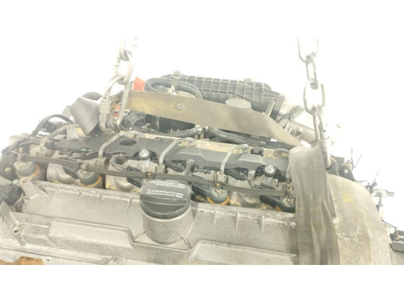 647961 MOTOR MERCEDES BENZ CLASE E (W211)|Desguaces La Cabaña