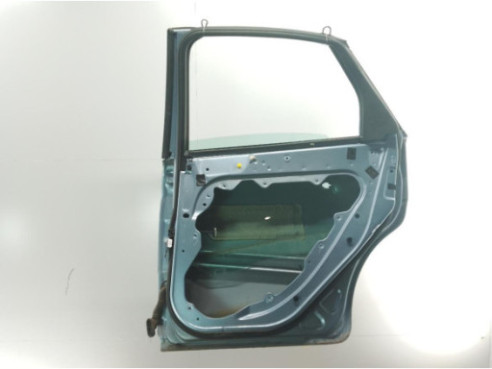 1505762  PUERTA LAT TRA DER FORD FOCUS II (DA_, HCP)|Desguaces La Cabaña