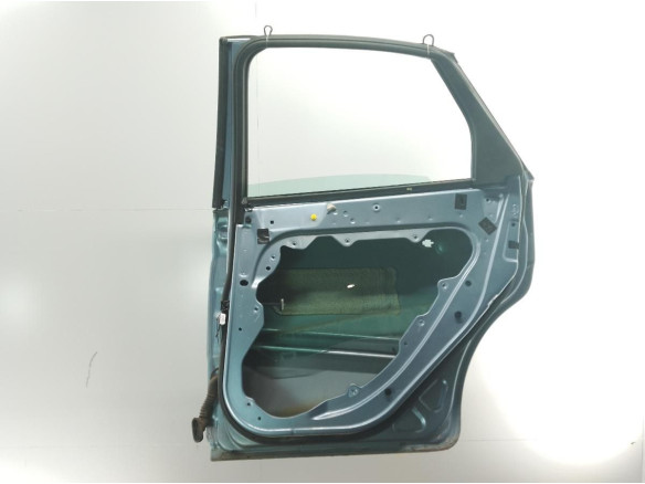 1505762  PUERTA LAT TRA DER FORD FOCUS II (DA_, HCP)|Desguaces La Cabaña