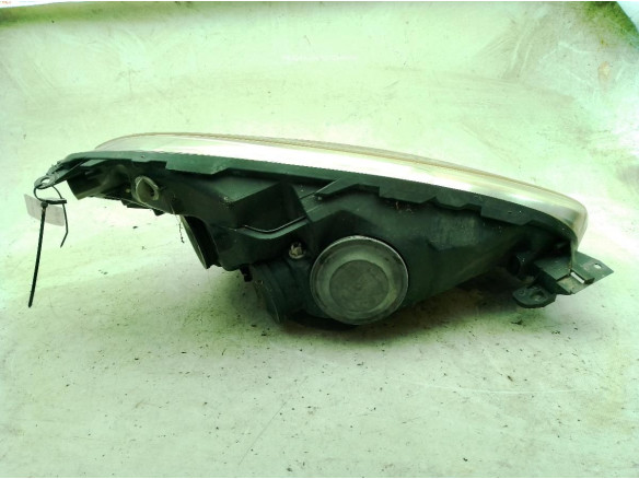 FARO IZQUIERDO CITROEN C4 Picasso I Limusina (UD_)|Desguaces La Cabaña