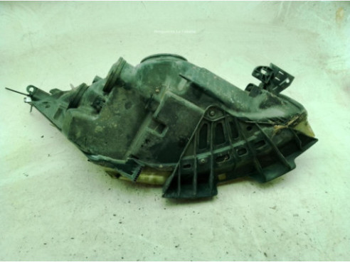 FARO IZQUIERDO CITROEN C4 Picasso I Limusina (UD_)|Desguaces La Cabaña