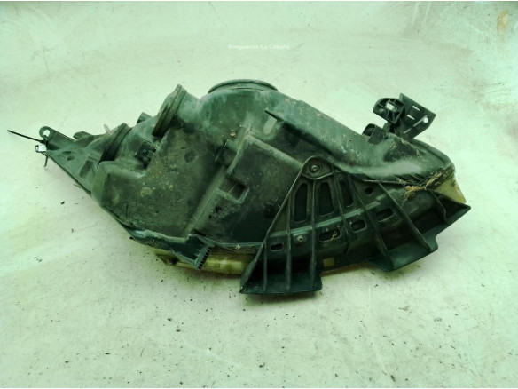 FARO IZQUIERDO CITROEN C4 Picasso I Limusina (UD_)|Desguaces La Cabaña