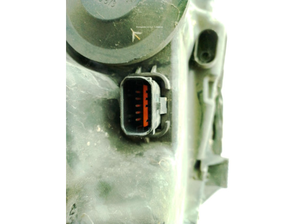 FARO IZQUIERDO CITROEN C4 Picasso I Limusina (UD_)|Desguaces La Cabaña
