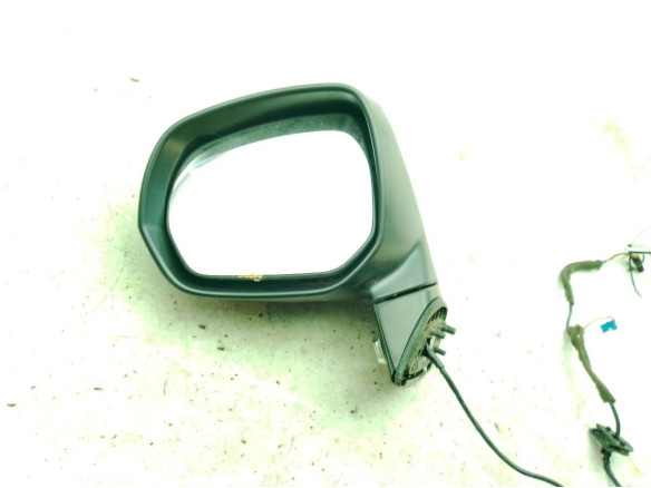 ESPEJO IZQ CITROEN C4 Picasso I Limusina (UD_)|Desguaces La Cabaña