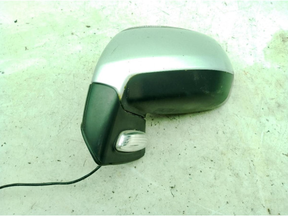 ESPEJO IZQ CITROEN C4 Picasso I Limusina (UD_)|Desguaces La Cabaña