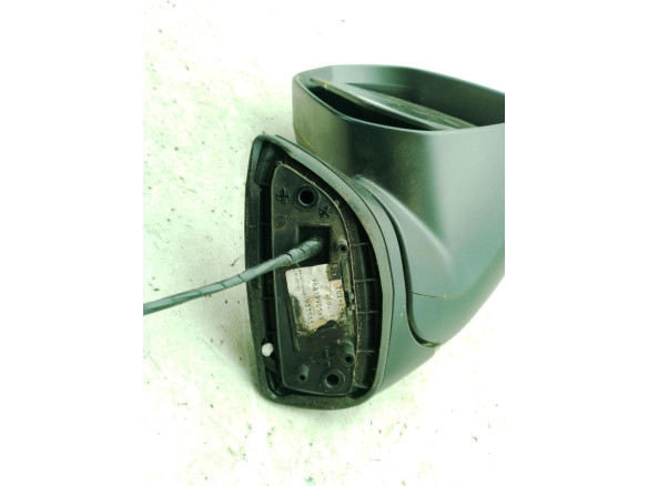 ESPEJO IZQ CITROEN C4 Picasso I Limusina (UD_)|Desguaces La Cabaña