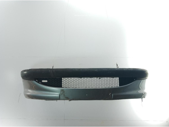 7401X9  PARAGOLPES DEL PEUGEOT 206|Desguaces La Cabaña