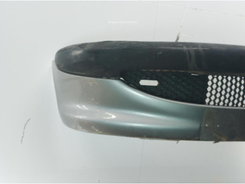 7401X9  PARAGOLPES DEL PEUGEOT 206|Desguaces La Cabaña