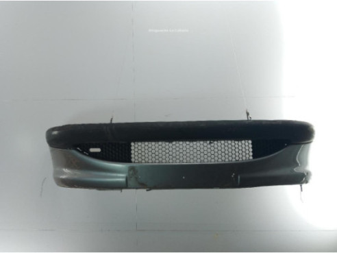 7401X9  PARAGOLPES DEL PEUGEOT 206|Desguaces La Cabaña