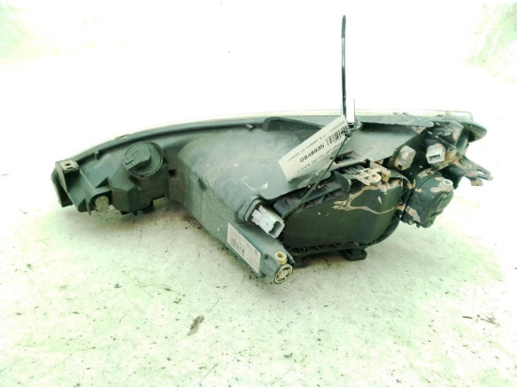9628666780 FARO DERECHO PEUGEOT 206|Desguaces La Cabaña