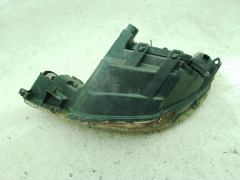 9628666780 FARO DERECHO PEUGEOT 206|Desguaces La Cabaña