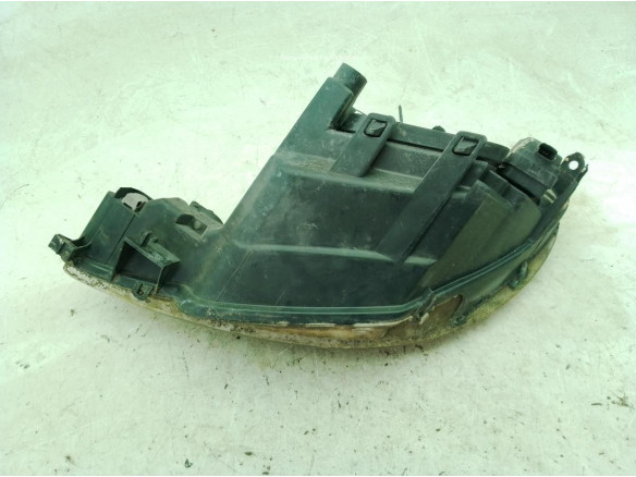 9628666780 FARO DERECHO PEUGEOT 206|Desguaces La Cabaña