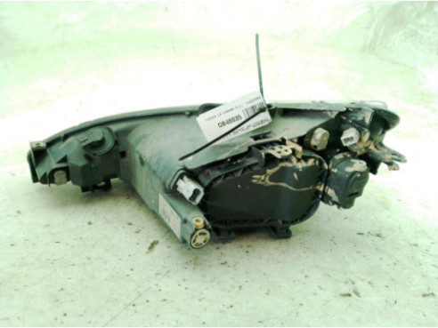 9628666780 FARO DERECHO PEUGEOT 206|Desguaces La Cabaña