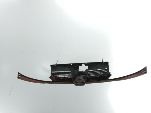 7804H4  REJILLA / CALANDRA PEUGEOT 206 Fastback (2A/C)|Desguaces La Cabaña