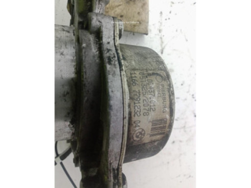 7791232 DEPRESOR DE FRENO BMW 3 (E46)|Desguaces La Cabaña