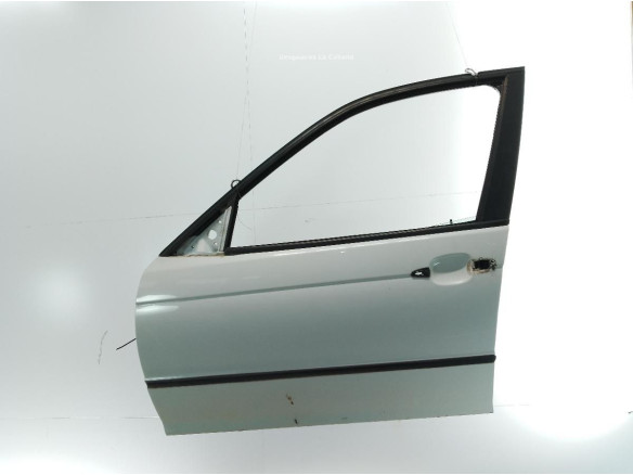 41517034151  PUERTA LAT DEL IZQ BMW 3 (E46)|Desguaces La Cabaña