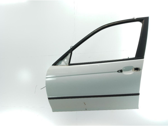 41517034151  PUERTA LAT DEL IZQ BMW 3 (E46)|Desguaces La Cabaña