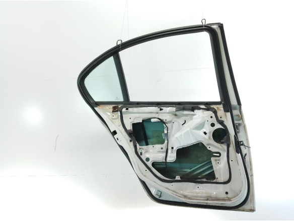 41527034153  PUERTA LAT TRA IZQ BMW 3 (E46)|Desguaces La Cabaña