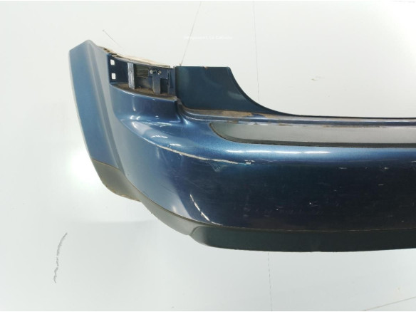 PARAGOLPES TRA FORD FOCUS C-MAX|Desguaces La Cabaña