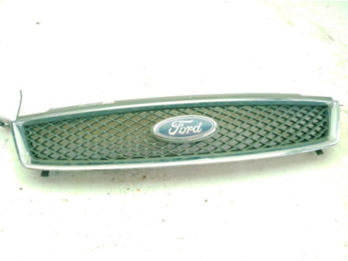 3M51R8138 REJILLA / CALANDRA FORD FOCUS C-MAX|Desguaces La Cabaña