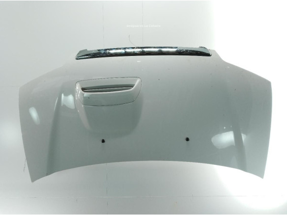 CAPO HYUNDAI H-1 Furgón|Desguaces La Cabaña