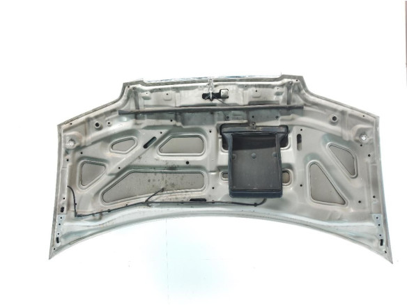 CAPO HYUNDAI H-1 Furgón|Desguaces La Cabaña