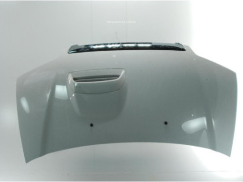 CAPO HYUNDAI H-1 Furgón|Desguaces La Cabaña