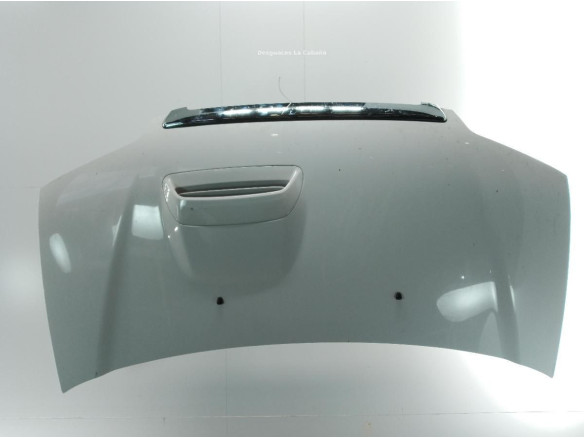 CAPO HYUNDAI H-1 Furgón|Desguaces La Cabaña