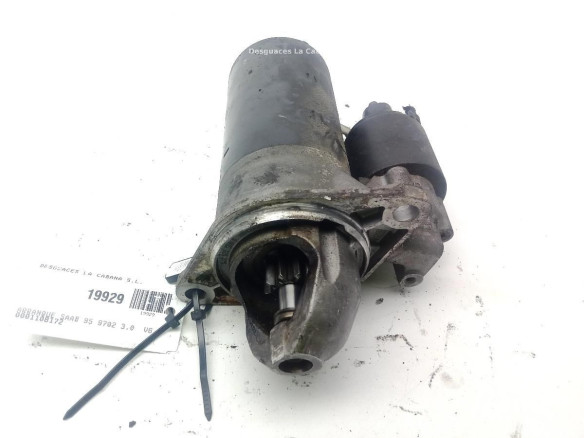 , ARRANQUE SAAB 9-5 (YS3E)|Desguaces La Cabaña