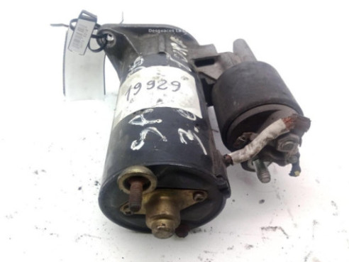 , ARRANQUE SAAB 9-5 (YS3E)|Desguaces La Cabaña