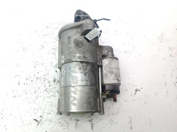 ARRANQUE CHEVROLET EPICA (KL1_)|Desguaces La Cabaña