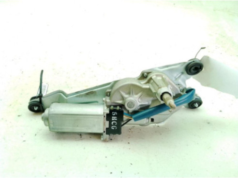 987101J500 MOTOR LIMPIAPARABRISAS TRA HYUNDAI i20 (PB, PBT)|Desguaces La Cabaña