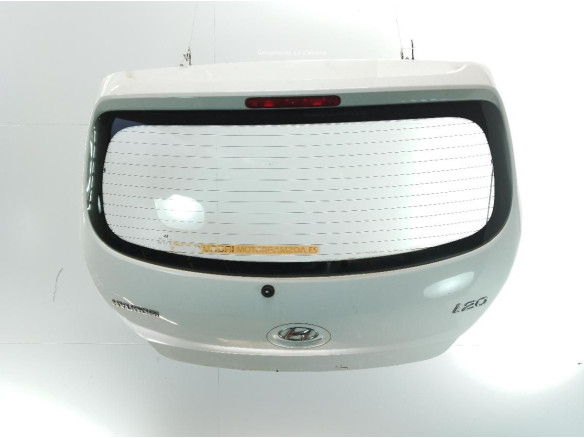737001J100  PORTON HYUNDAI i20 (PB, PBT)|Desguaces La Cabaña