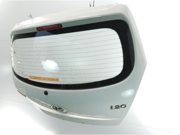 737001J100  PORTON HYUNDAI i20 (PB, PBT)|Desguaces La Cabaña