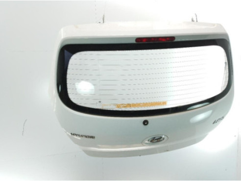 737001J100  PORTON HYUNDAI i20 (PB, PBT)|Desguaces La Cabaña