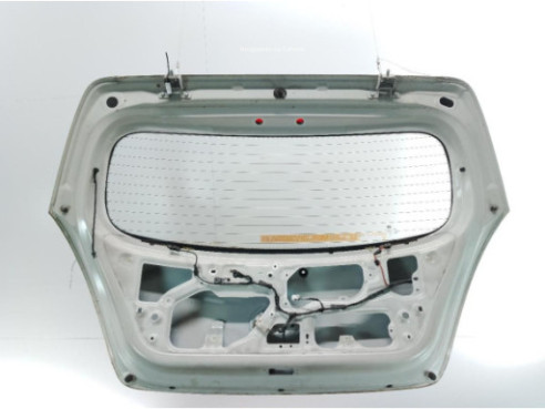 737001J100  PORTON HYUNDAI i20 (PB, PBT)|Desguaces La Cabaña