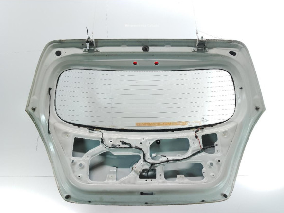 737001J100  PORTON HYUNDAI i20 (PB, PBT)|Desguaces La Cabaña