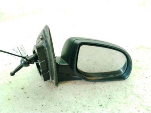 ESPEJO DER HYUNDAI i20 (PB, PBT)|Desguaces La Cabaña