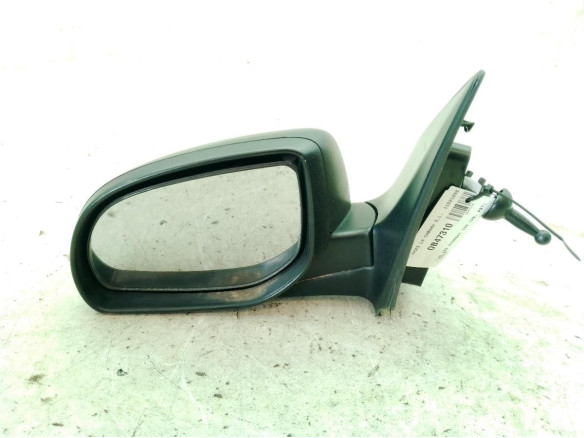 ESPEJO IZQ HYUNDAI i20 (PB, PBT)|Desguaces La Cabaña