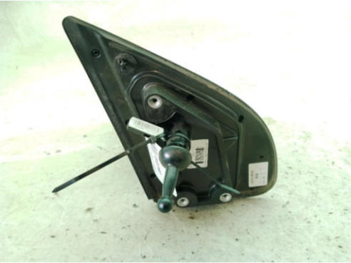 ESPEJO IZQ HYUNDAI i20 (PB, PBT)|Desguaces La Cabaña