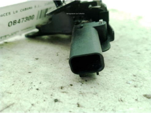 811301J500  CERRADURA CAPO HYUNDAI i20 (PB, PBT)|Desguaces La Cabaña