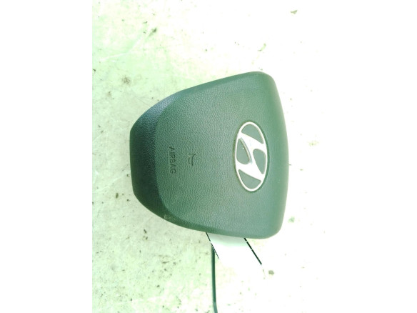 569001J500RY AIRBAG IZQ HYUNDAI i20 (PB, PBT)|Desguaces La Cabaña
