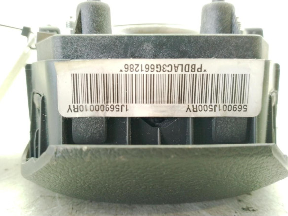569001J500RY AIRBAG IZQ HYUNDAI i20 (PB, PBT)|Desguaces La Cabaña