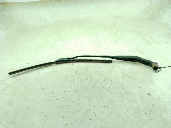 983101J000  BRAZO LIMPIAPARABRISAS DEL IZQ HYUNDAI i20 (PB, PBT)|Desguaces La Cabaña