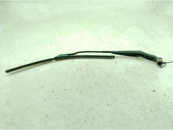 983101J000  BRAZO LIMPIAPARABRISAS DEL IZQ HYUNDAI i20 (PB, PBT)|Desguaces La Cabaña