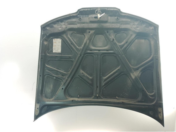 CAPO HONDA ACCORD V Aerodeck (CE)|Desguaces La Cabaña