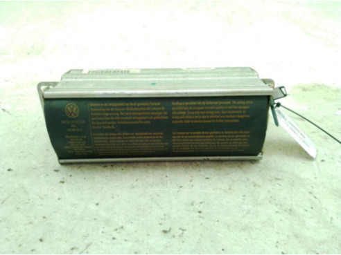 002JRV06T2J6 AIRBAG DER VW NEW BEETLE (9C1, 1C1)|Desguaces La Cabaña